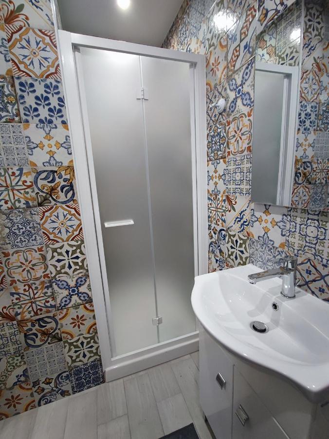 Bolano House Apartment CTA Exterior foto